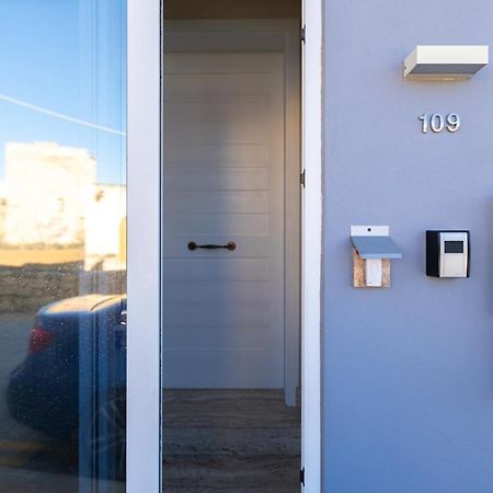 The Nautical Nook Apartment Marsaxlokk Exterior photo