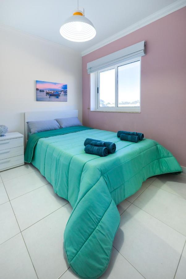 The Nautical Nook Apartment Marsaxlokk Exterior photo