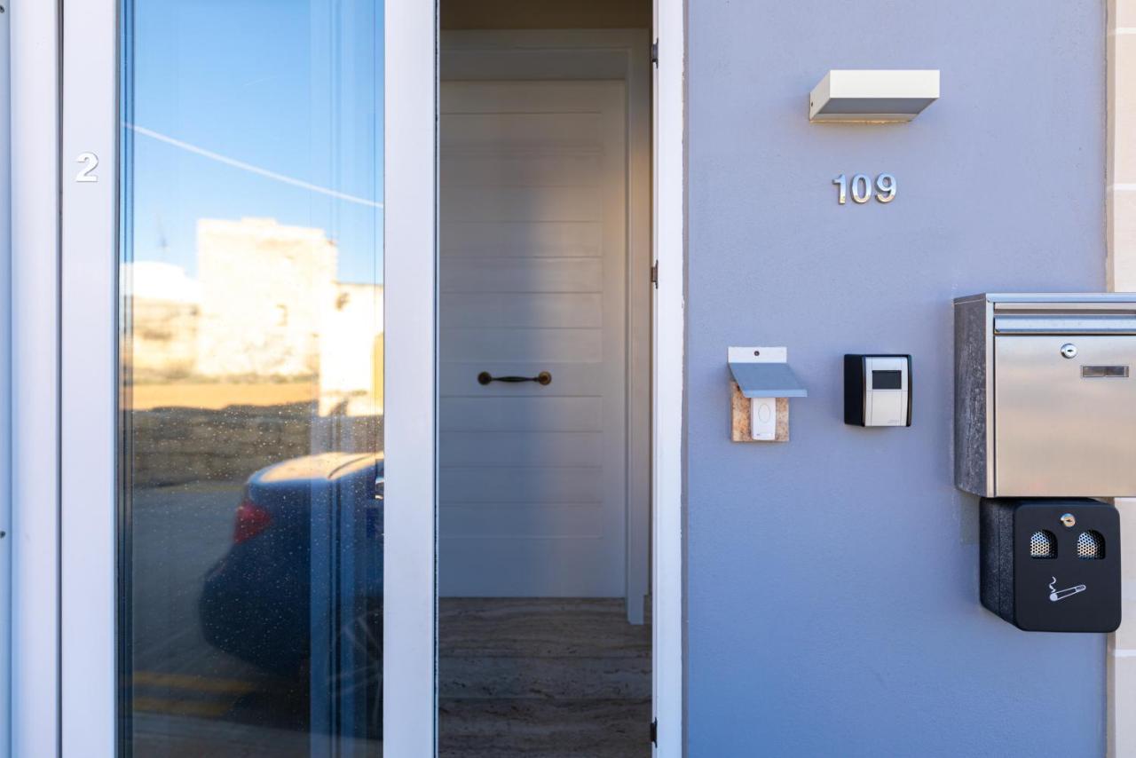 The Nautical Nook Apartment Marsaxlokk Exterior photo