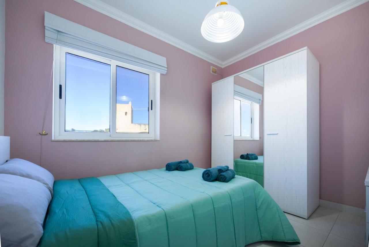 The Nautical Nook Apartment Marsaxlokk Exterior photo